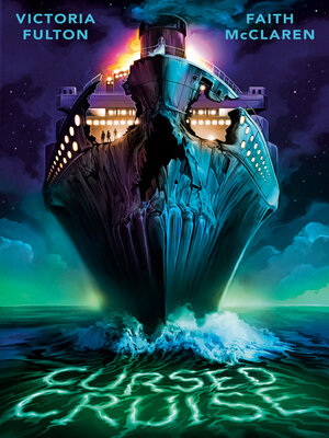 cover image of Cursed Cruise